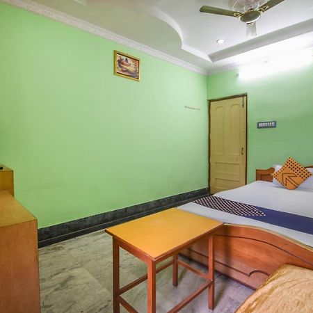 Hotel Rajmahal Bānkura Extérieur photo