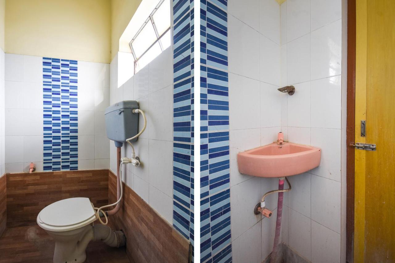 Hotel Rajmahal Bānkura Extérieur photo