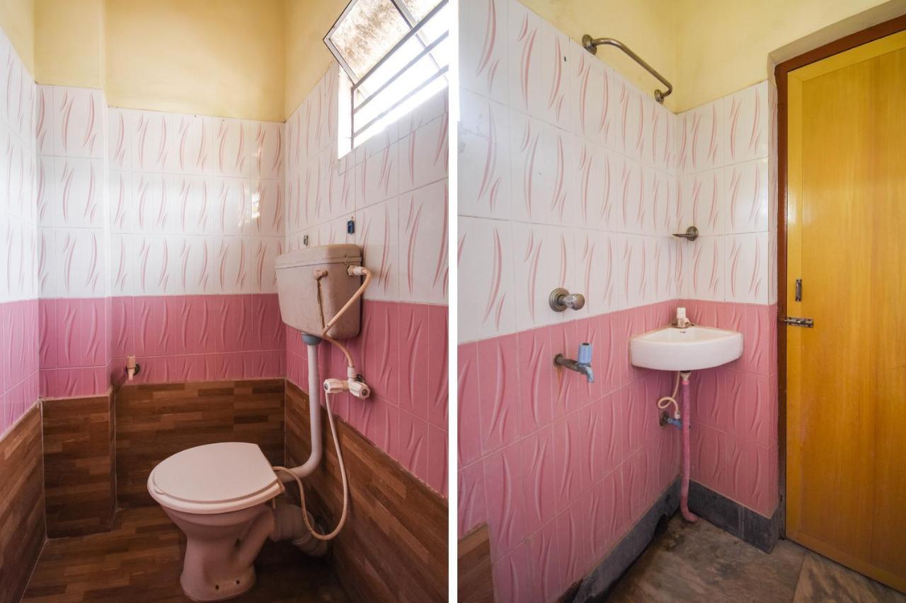 Hotel Rajmahal Bānkura Extérieur photo
