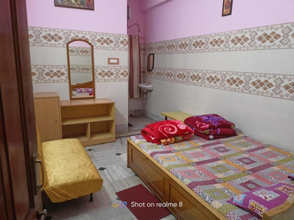 Hotel Rajmahal Bānkura Extérieur photo