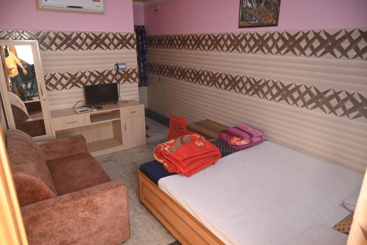 Hotel Rajmahal Bānkura Extérieur photo