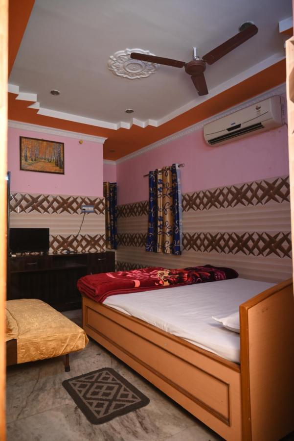 Hotel Rajmahal Bānkura Extérieur photo