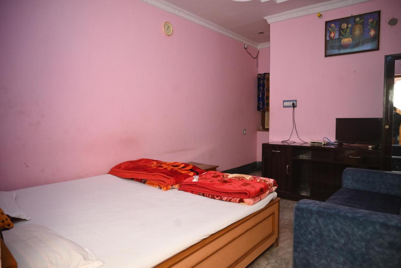 Hotel Rajmahal Bānkura Extérieur photo