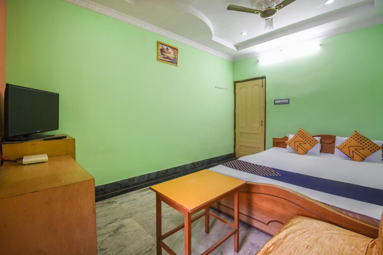 Hotel Rajmahal Bānkura Extérieur photo
