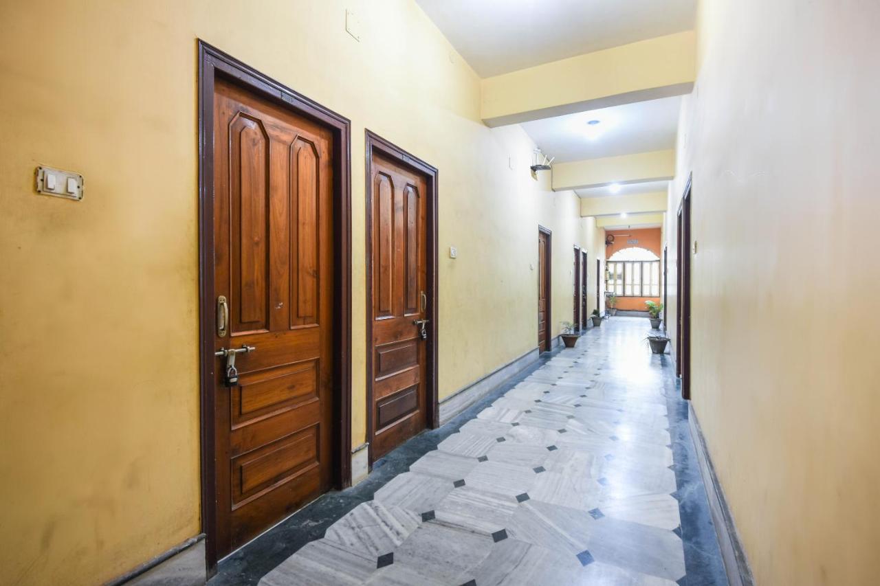Hotel Rajmahal Bānkura Extérieur photo
