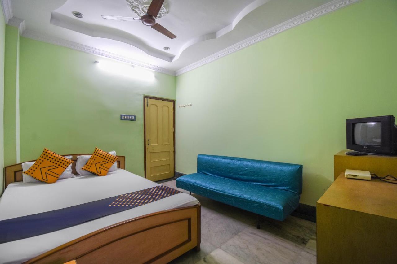 Hotel Rajmahal Bānkura Extérieur photo